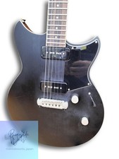 Yamaha Electric Guitar Revstar