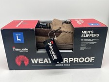 Thinsulate Weatherproof