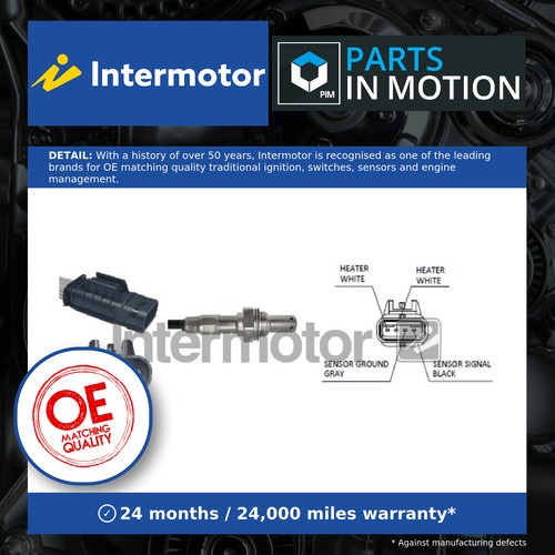 Lambda sensor fits mini - lambda,