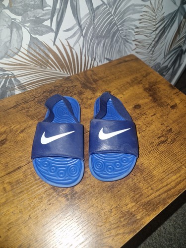 Nike toddler slides a - nike, /toddler