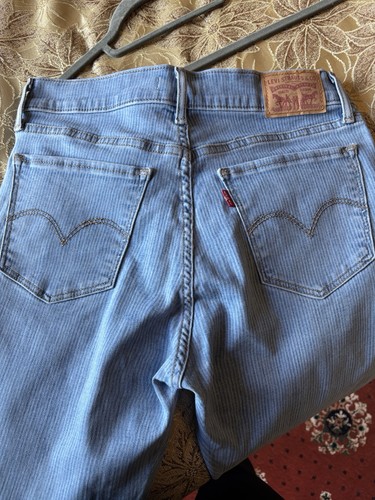 Levi 710 skinny low - 710,