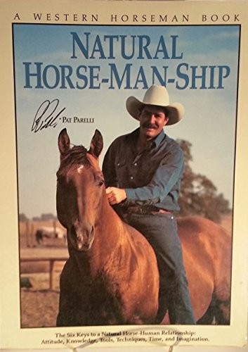 Natural horsemanship western - horsemanship, (western