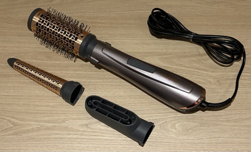 Babyliss air style - babyliss,