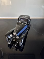 Franklin mint 1930 bugatti - franklin,
