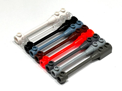 Lego 30359a 30359b bar - lego,