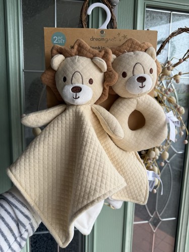 Dream gro lion beige comfort - gro,