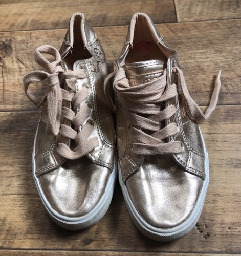 Guess rose gold - rose, uk