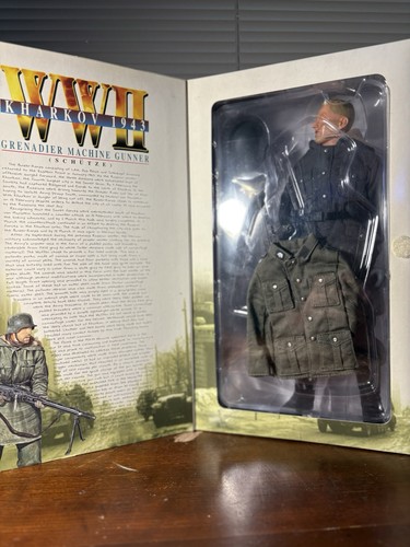 Dragon scale ww2 german - 1/6,