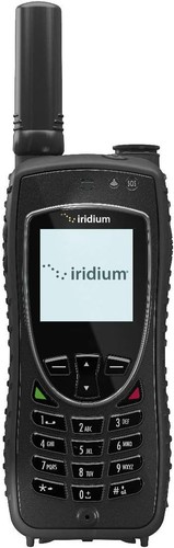 Genuine iridium extreme 9575 - extreme,