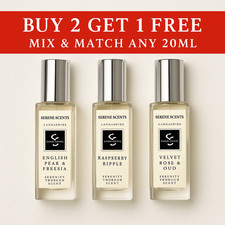 Malone Collection Perfumes – 20ml Eau De Parfum – Buy 2 Get 1 Free Deal