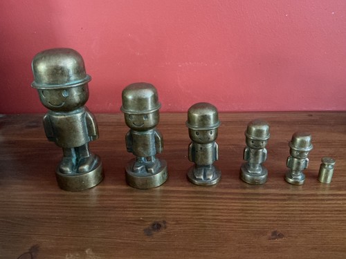 Rare vintage homepride fred - rare,