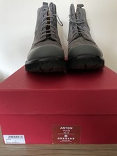Grenson Anton Boots Men's