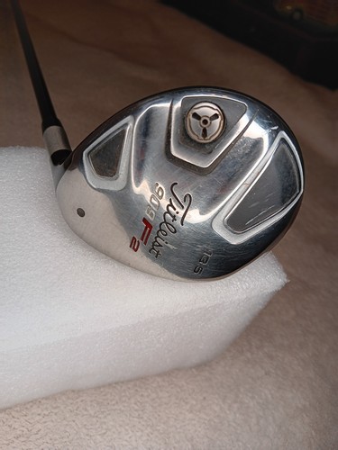 Titleist 909f2 3 wood - titleist,