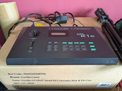 Kawai k1m desktop - k1m,