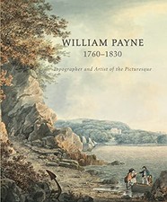 William Payne 1760-1830