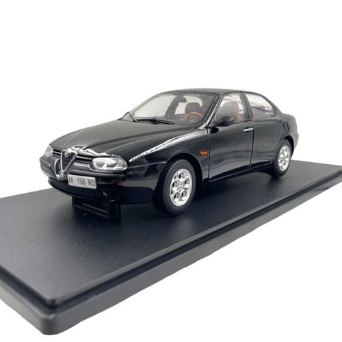 1997 alfa romeo 156 - 2.5, v6