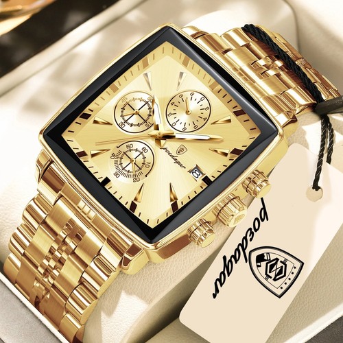 Poedagar mens luxury - poedagar,