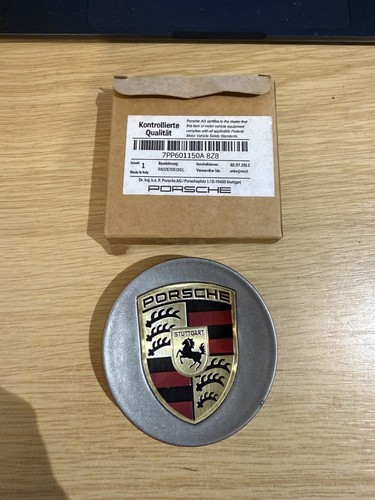 Hub cap cover fit - hub, porsche