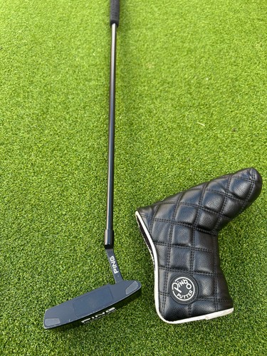 Ping anser putter inch - ping,