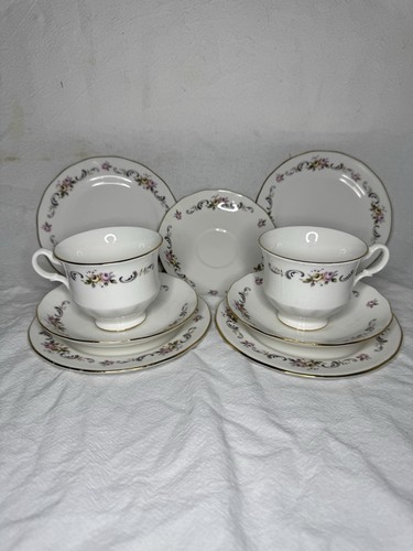 Vintage gainsborough tea - vintage,