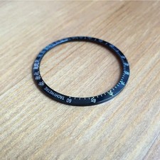 Aluminum Bezel Insert for
