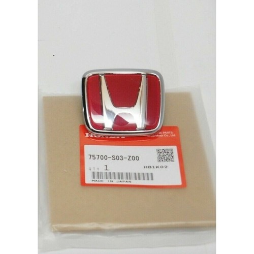 Honda oem civic ek9 - honda,