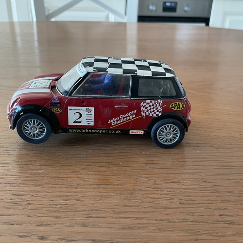 Scalextric c2526 john - -john, cooper