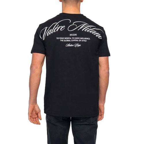 Valere avic shirt - avic, black