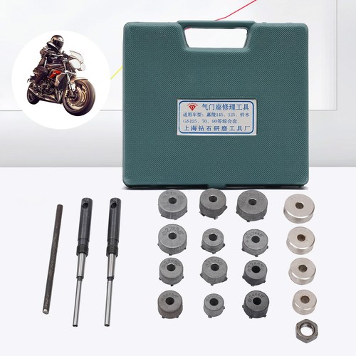 Universal valve seat reamer - universal,
