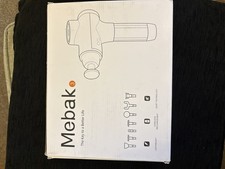 Massage Gun Deep Tissue