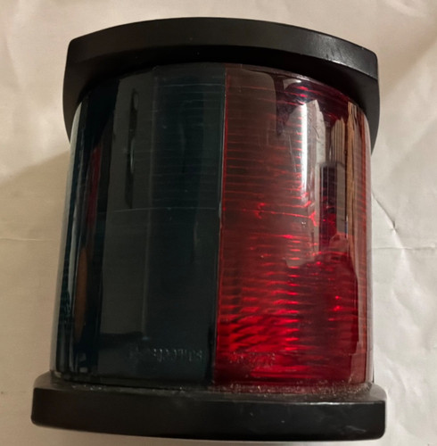 Hella marine colour red - bi,