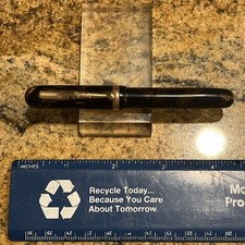 Vtg Ever Ready Lever Fill