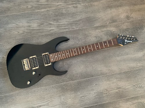Ibanez 421 rg - 421,, series