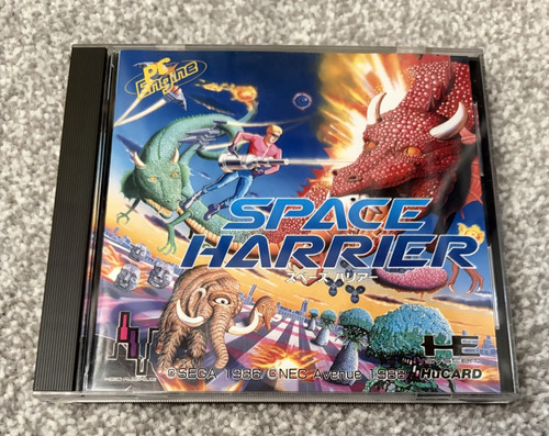 Nec engine hucard game - pc,