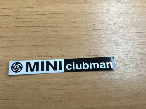 Austin leyland mini - austin, clubman