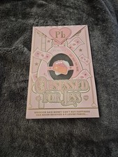 Plouise Obsessed For Less Get