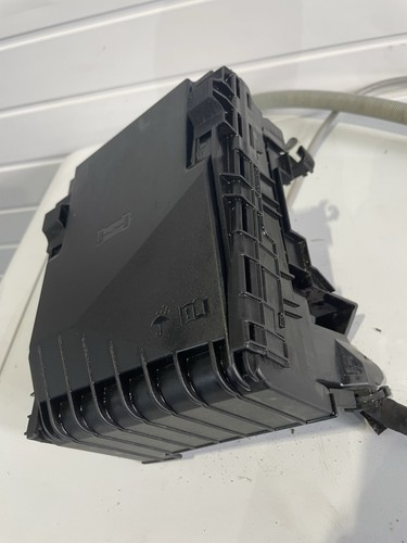 Seat leon fuse box - fuse, bay