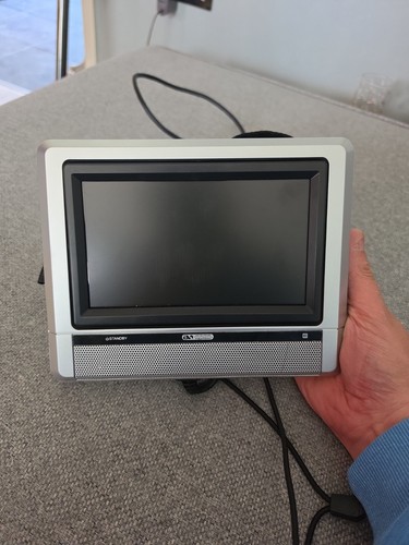 Acoustic solutions monitor - acoustic,