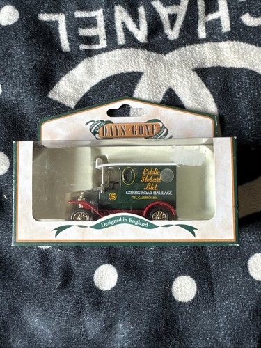 Lledo dg006190 ford - dg006190,