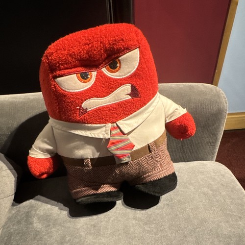 Disney anger soft - anger, inside