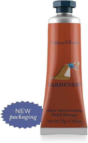 Crabtree evelyn gardeners - &,