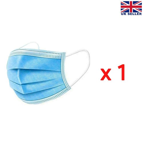 Disposable face mask ply - disposable,