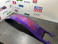 Beta Techno Trials Bike Rear