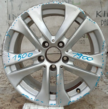 MERCEDES C CLASS W204 GENUINE