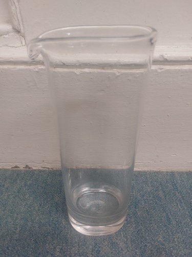 Stylish mcm style hand blown - mcm,