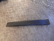 FORD FIESTA MK6 01-08 5DR DOOR OUTER DOOR TRIM FRONT DRIVER SIDE 2S61 A20898 AL