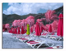 Converted Infrared IR Full Spectrum Panasonic Lumix DMC-G3 Camera  36