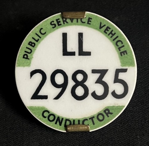 Psv public service vehicle - public,