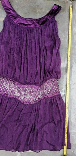 Tsega size purple - size,