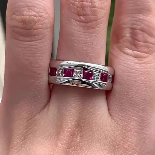 00ct lab created - lab-created, ruby